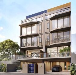 Tessensohn Road (D8), Terrace #565695911